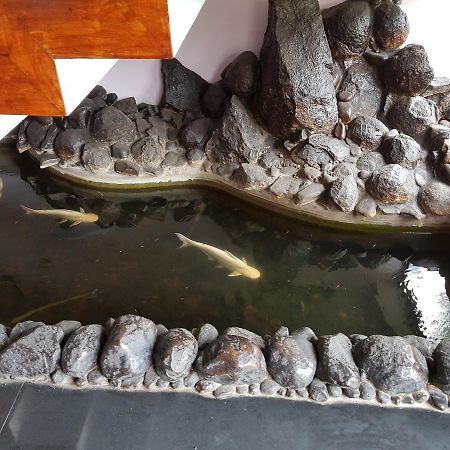 Hotel Boban Plaza Thiruvananthapuram Buitenkant foto