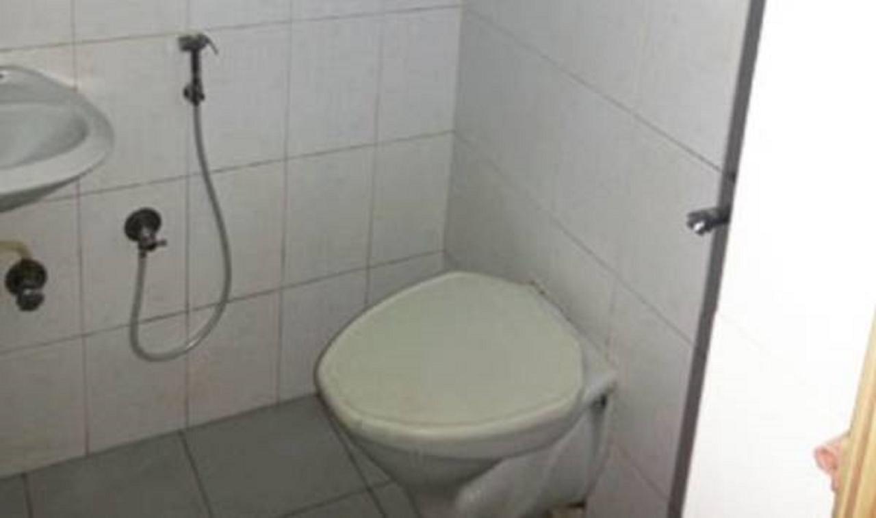 Hotel Boban Plaza Thiruvananthapuram Buitenkant foto